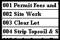 Easy to Use Estimating Software