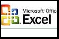 Written in Microsoft Excel