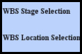 Work Breakdown Structures