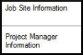 Work Breakdown Structures