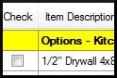Options