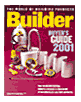 Builder Magazine