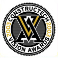 Constructech Vision Award