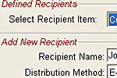 Etails Distribution Wizard