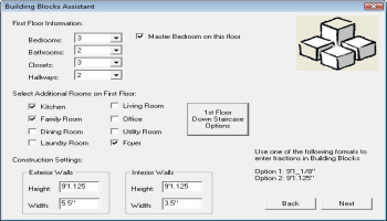 Home Design Software