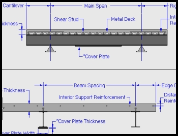 Structural Design Software