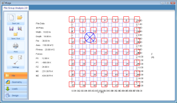 Structural Design Software
