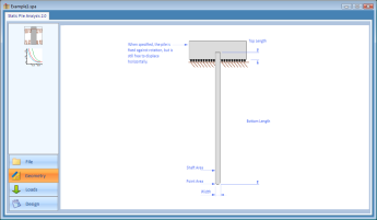 Structural Design Software