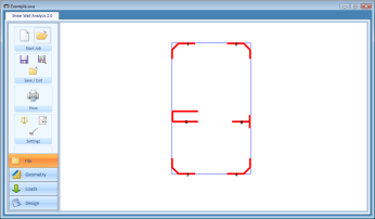 Structural Design Software