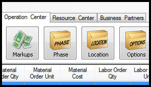 construction estimating software