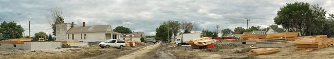 blitz build worksite pre-build