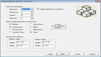 Home Design Software
