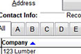 CONTACT MANAGER