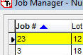 JOB MANAGEMENT