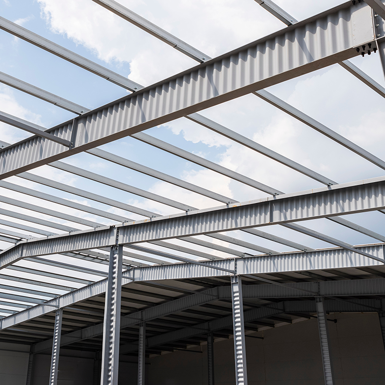 Aluminum Design