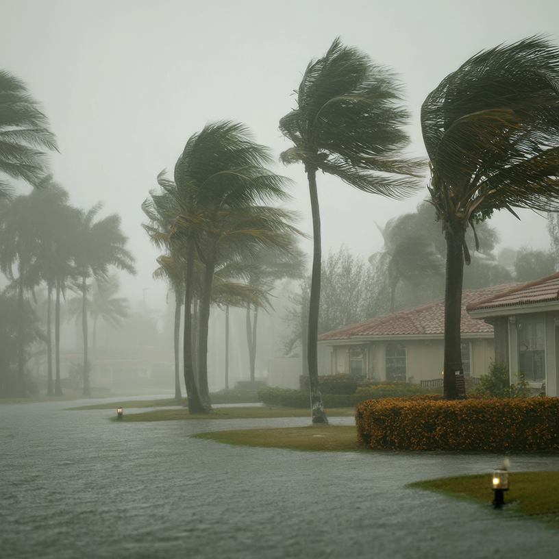 Wind Analysis