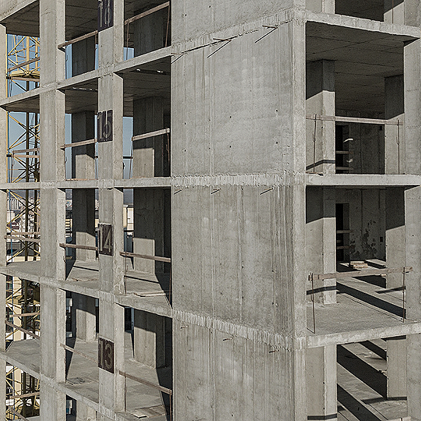 Shear Wall Analysis