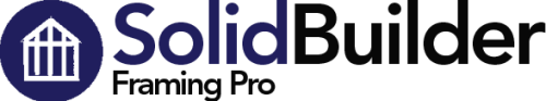 SolidBuilder logo