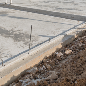 Flat Slab