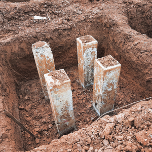 Static Pile Analysis