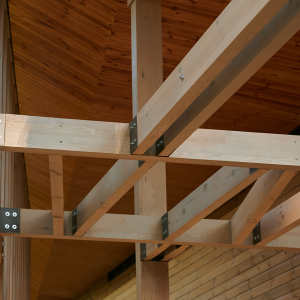 Timber Design